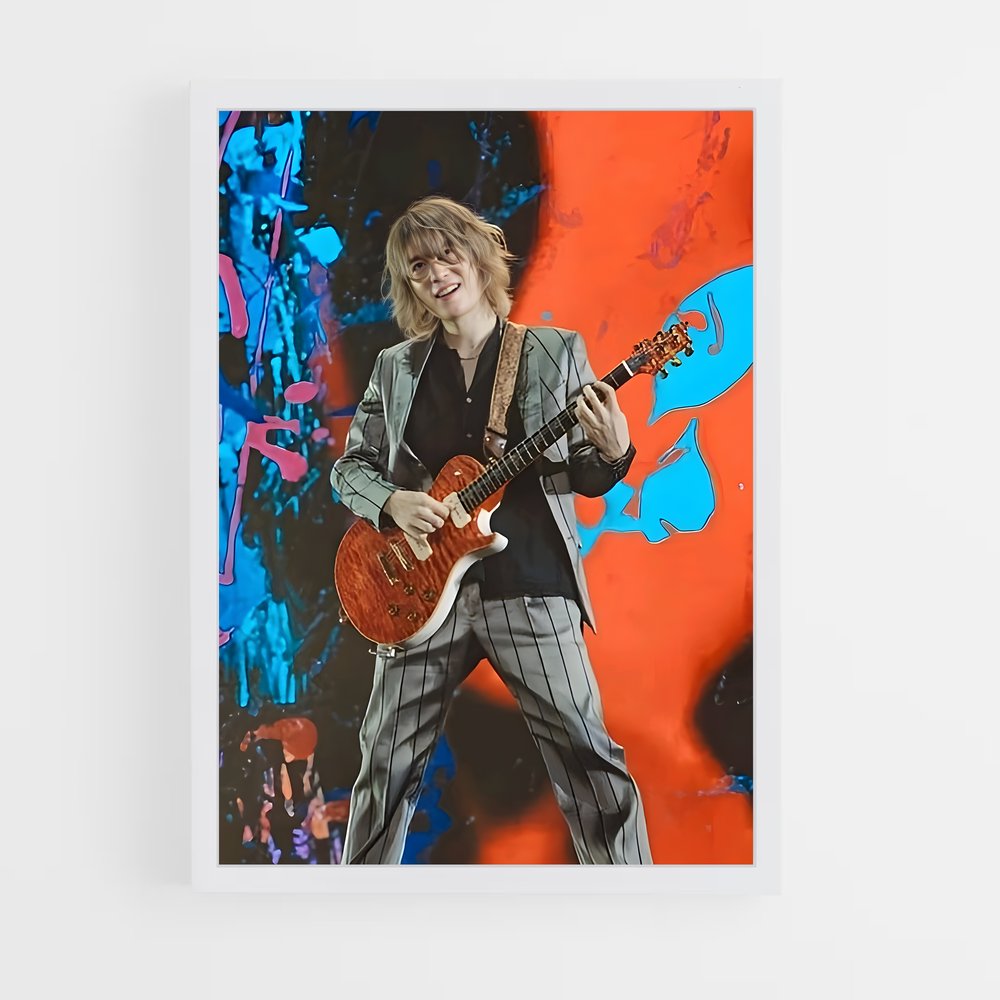 ap-toru yamashita-5 cadre Blanc