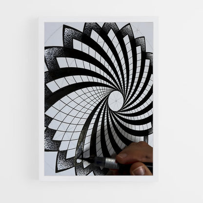 ap-torus-2 cadre Blanc