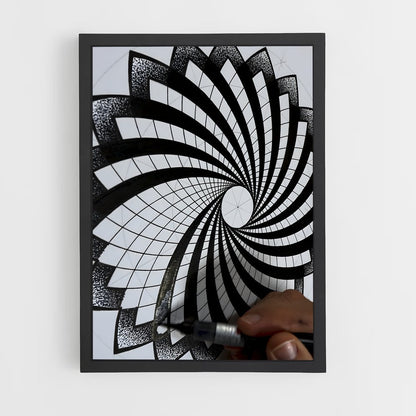 ap-torus-2 cadre Noir
