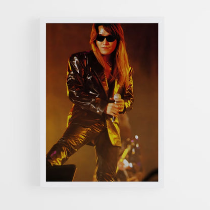 ap-toshi x japan-1 cadre Blanc