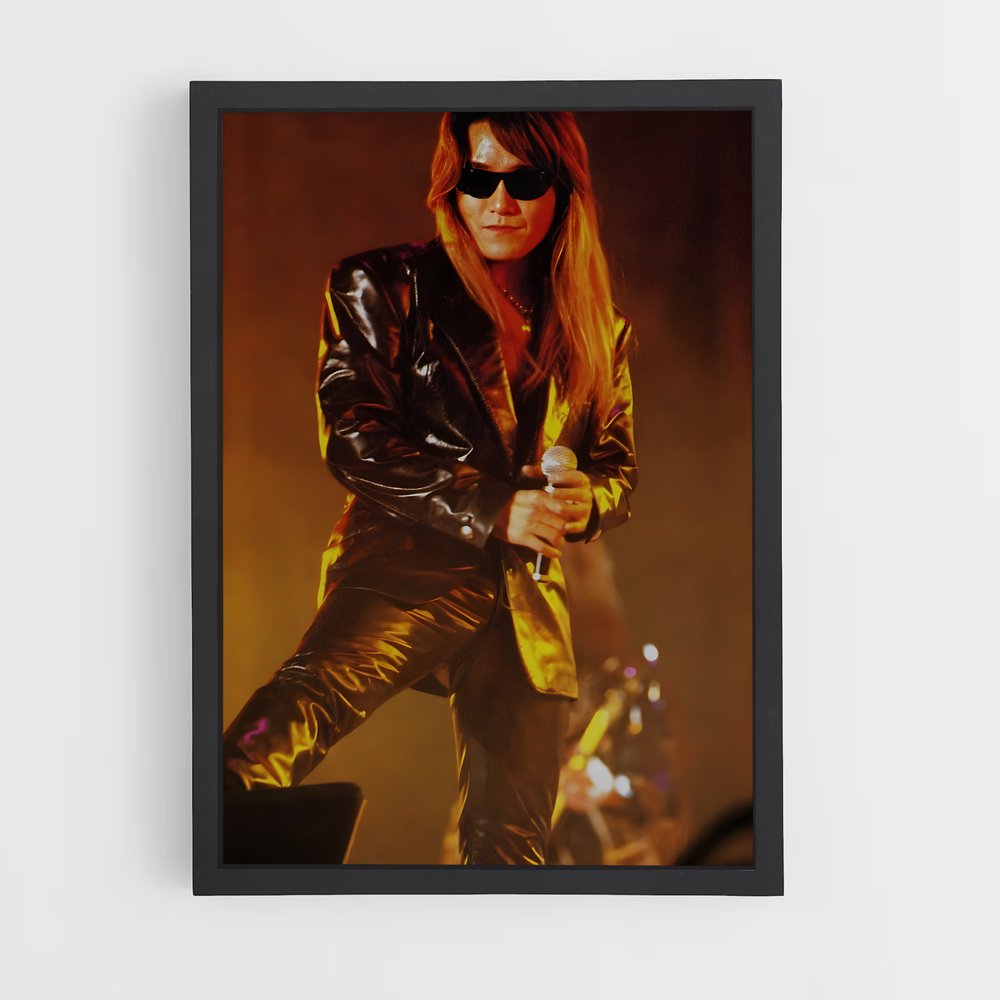 ap-toshi x japan-1 cadre Noir