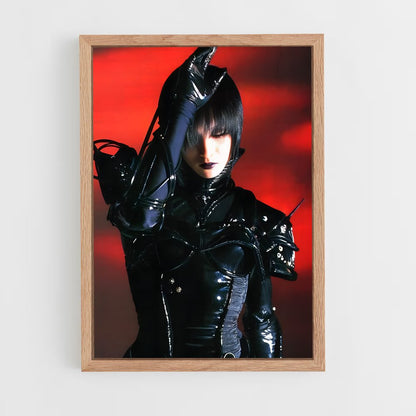 ap-toshiya-1 cadre Bois clair