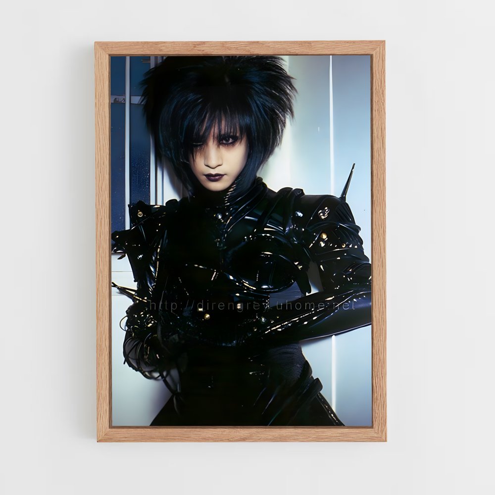 ap-toshiya-2 cadre Bois clair