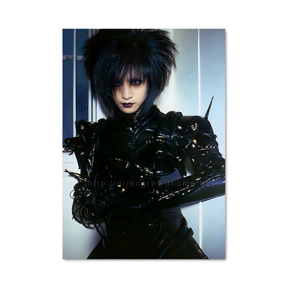 Poster Toshiya 47081