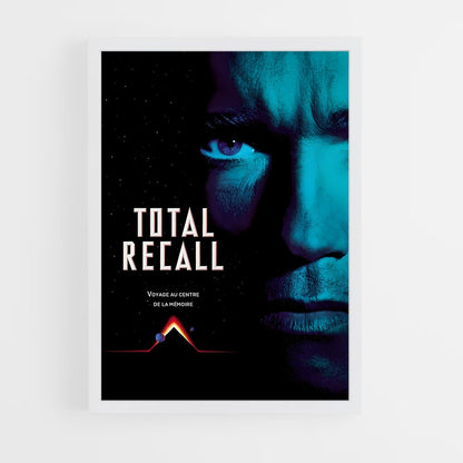 ap-total recall-7 cadre Blanc