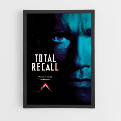 ap-total recall-7 cadre Noir