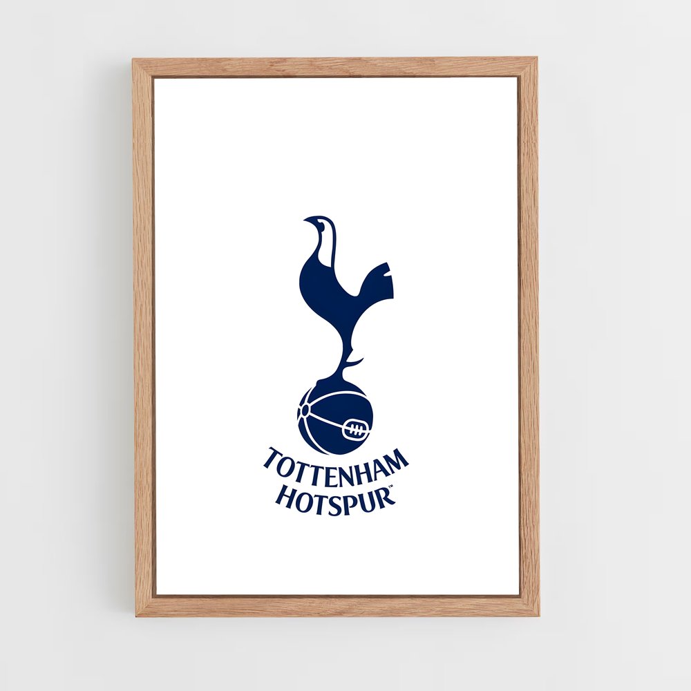 ap-tottenham hotspur fc-4 cadre Bois clair