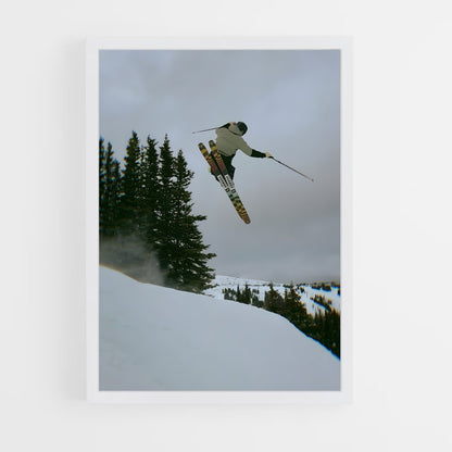 ap-tour de ski-9 cadre Blanc