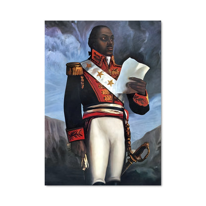 Poster L'Héritage de la Liberté