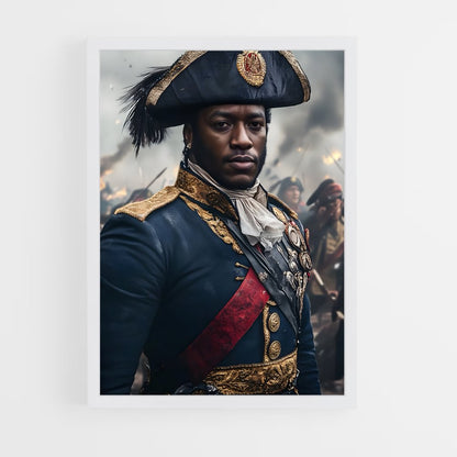 ap-toussaint louverture-2 cadre Blanc