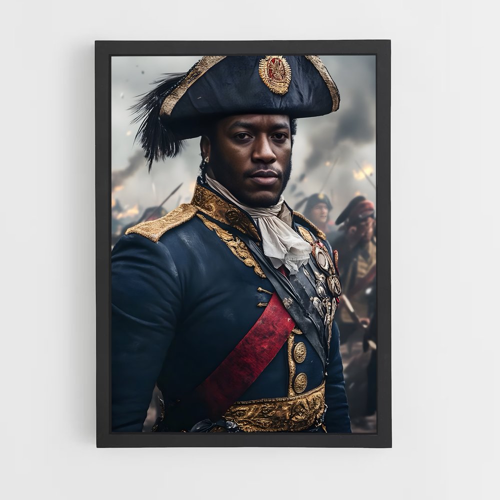 ap-toussaint louverture-2 cadre Noir
