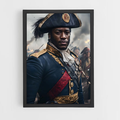 ap-toussaint louverture-2 cadre Noir