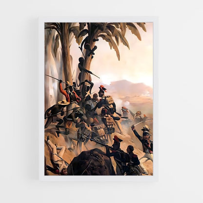 ap-toussaint louverture-5 cadre Blanc