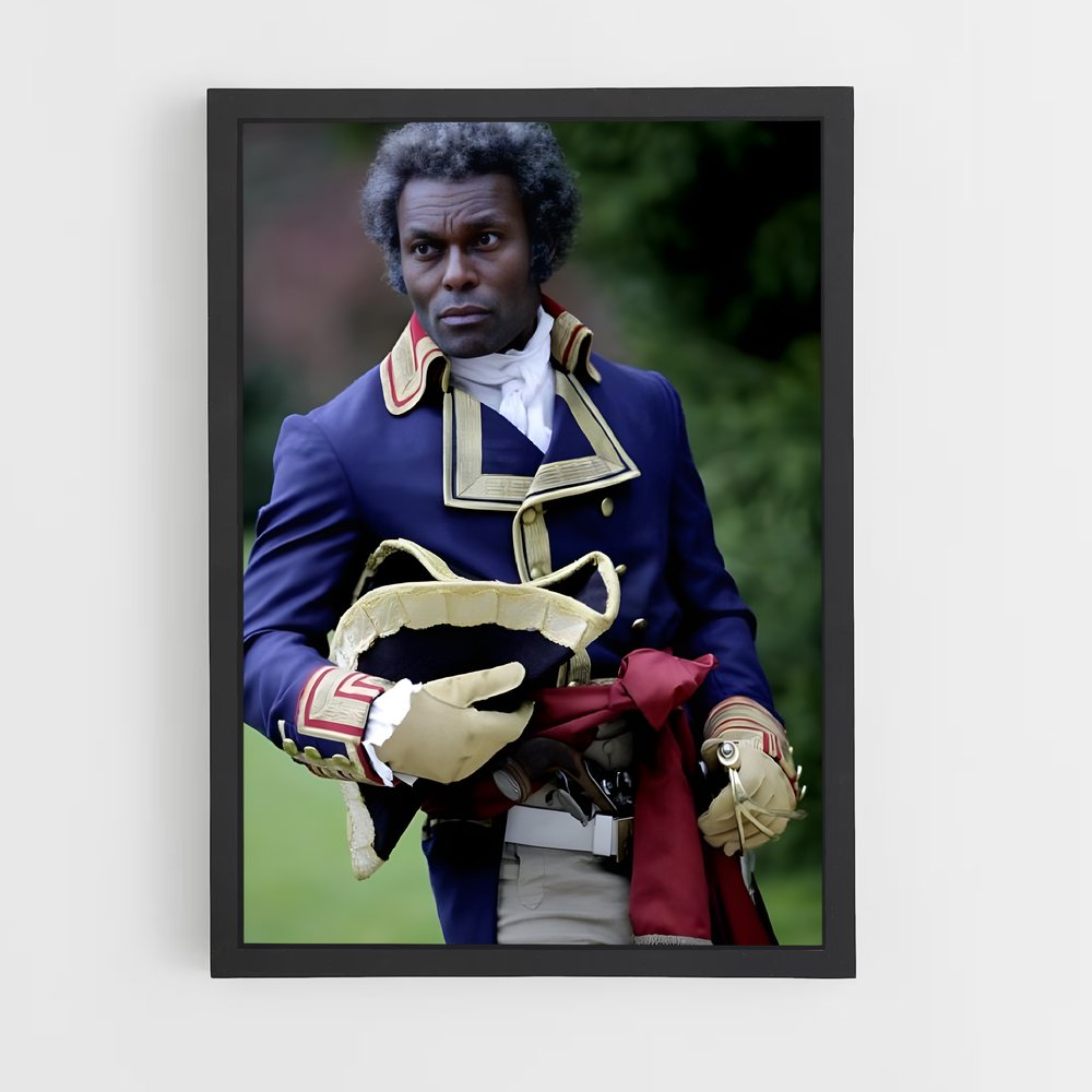 ap-toussaint louverture-8 cadre Noir