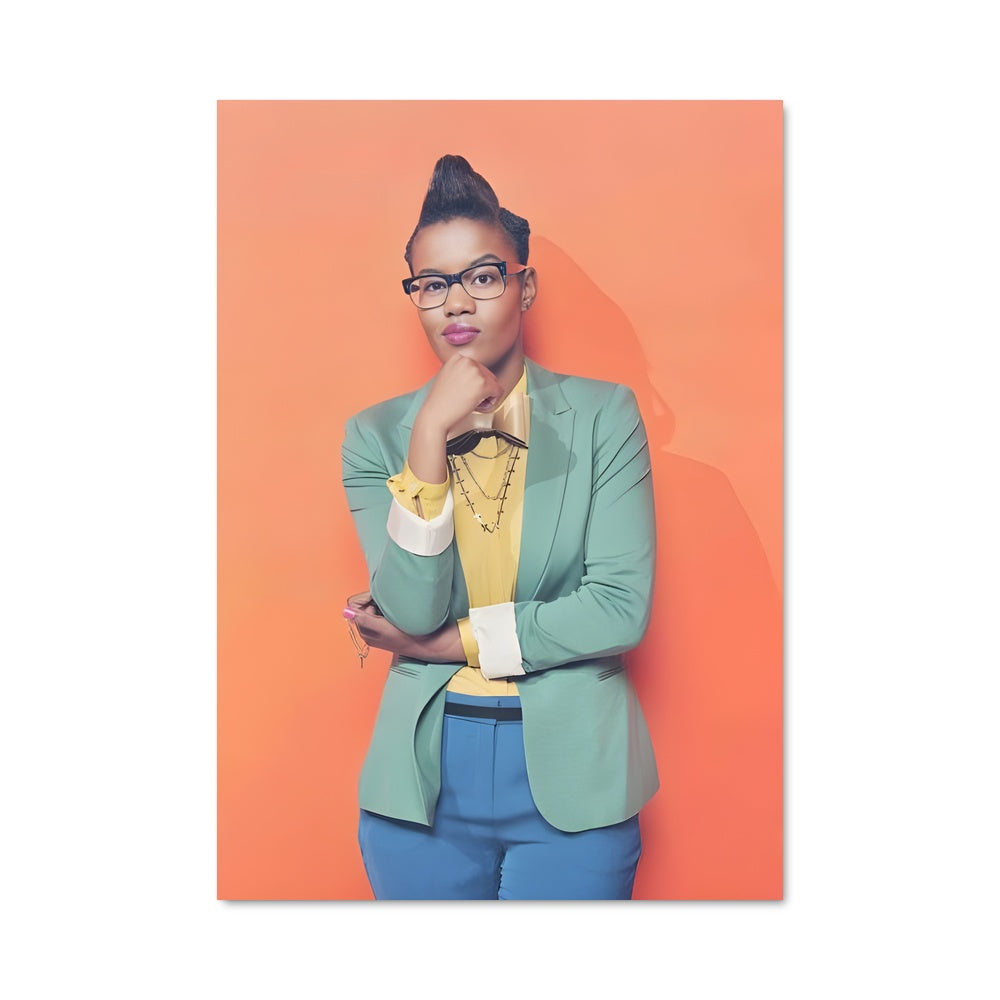 Poster Toya delazy 52721