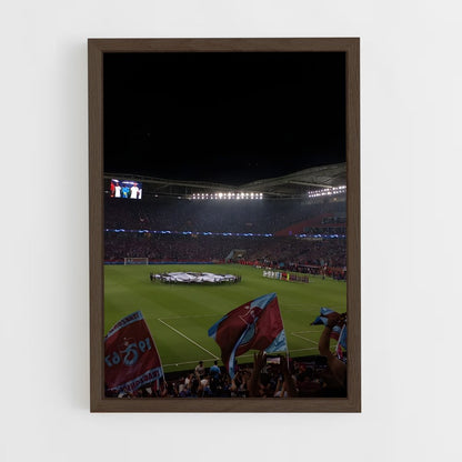 ap-trabzonspor-5 cadre Bois foncé