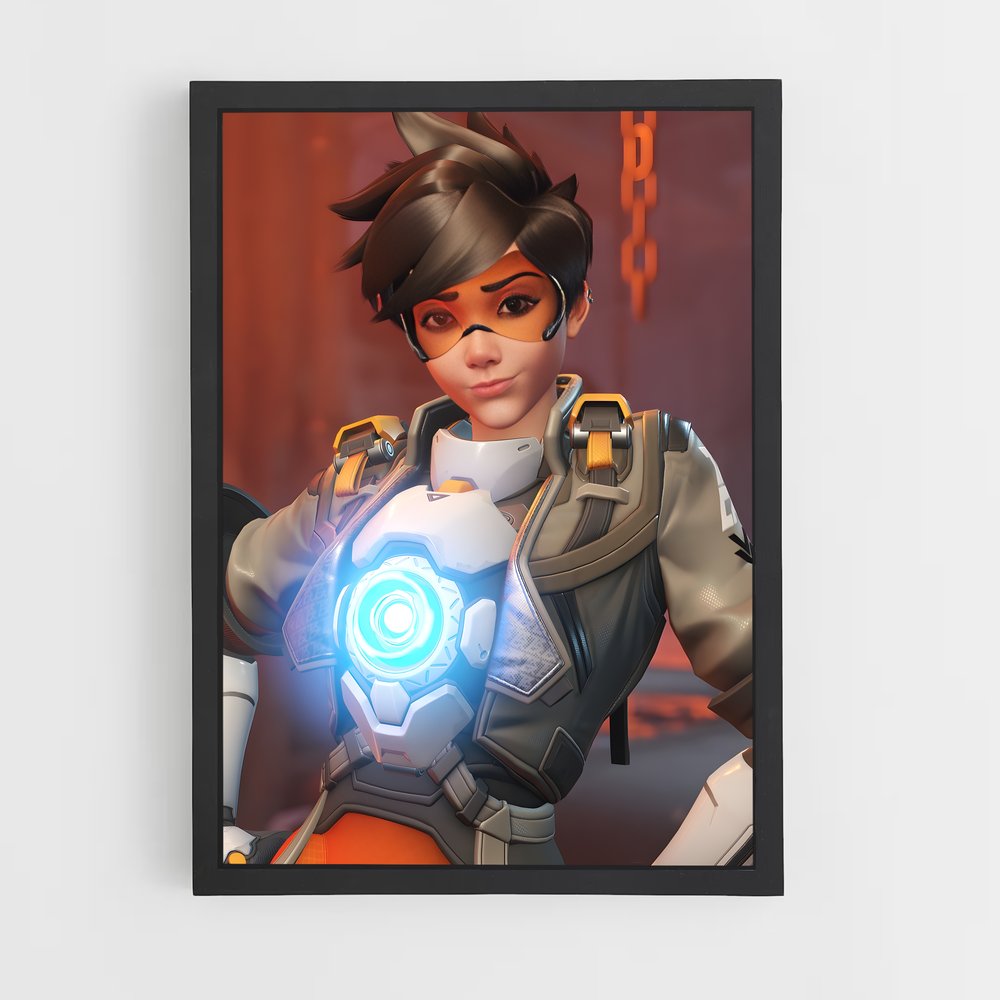 ap-tracer-2 cadre Noir