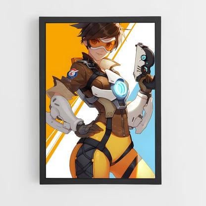 ap-tracer-3 cadre Noir