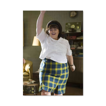 Poster Tracy Chic