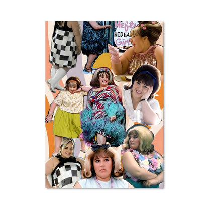 Poster Divas en Délire