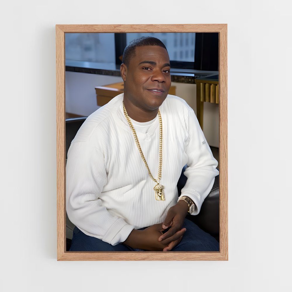 ap-tracy morgan-1 cadre Bois clair