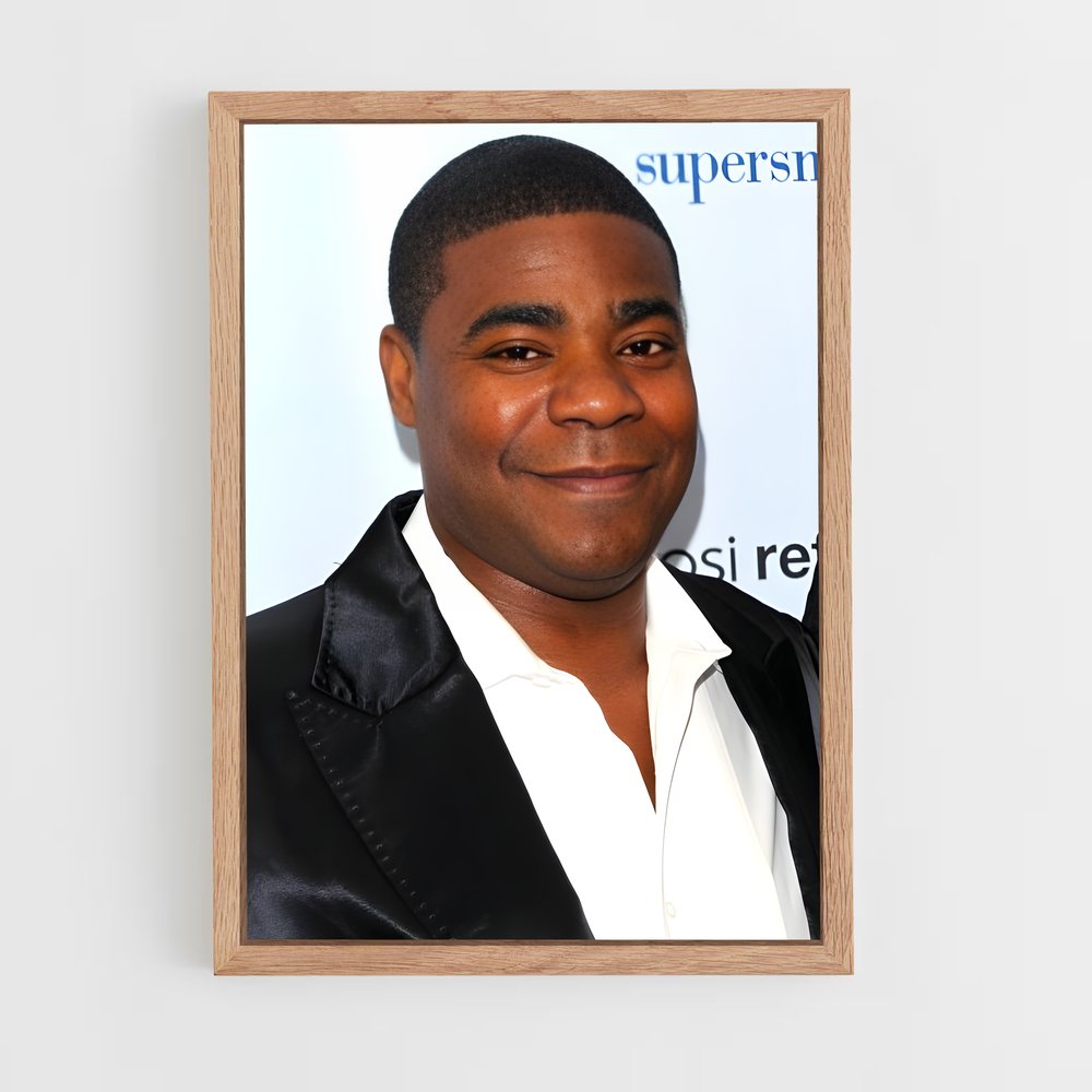 ap-tracy morgan-2 cadre Bois clair