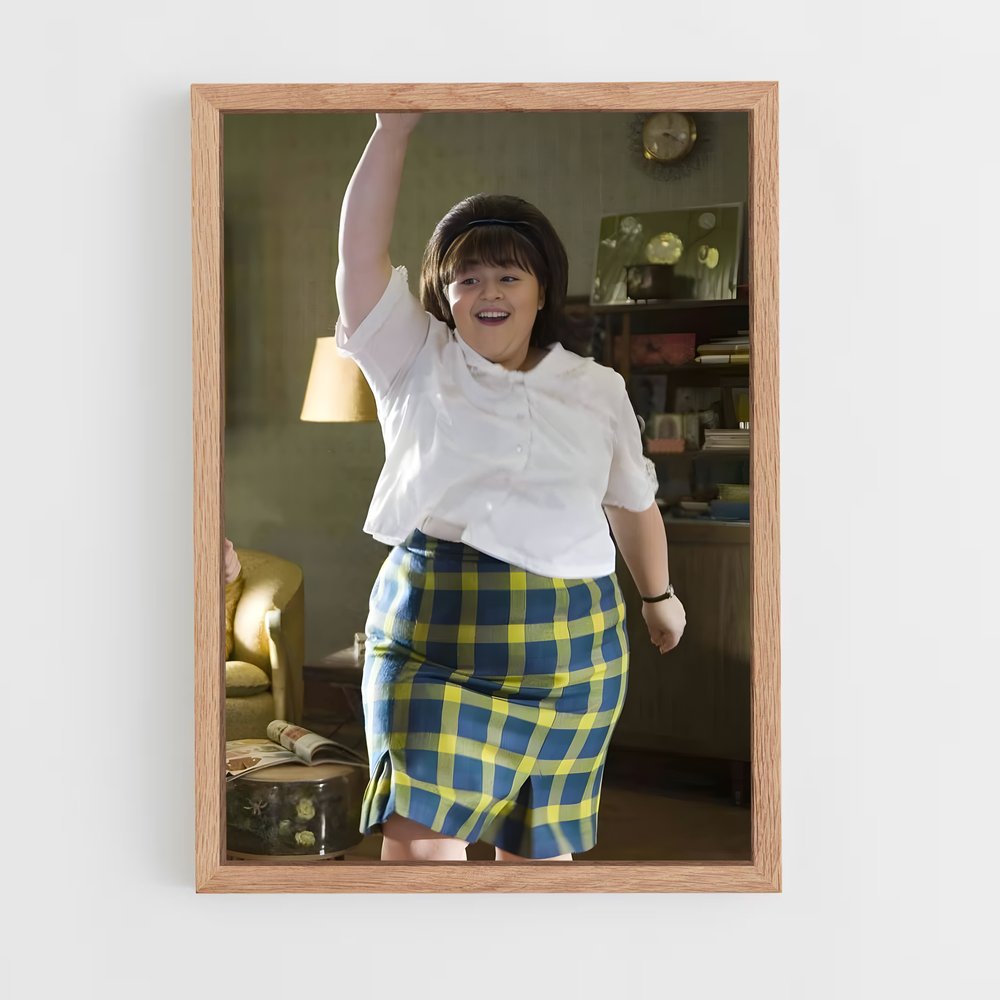 ap-tracy turnblad-3 cadre Bois clair