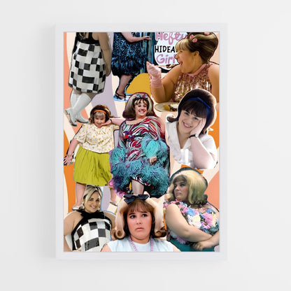 ap-tracy turnblad-4 cadre Blanc