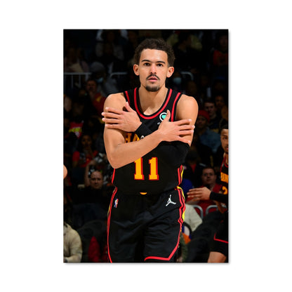 Poster Miami Dunk