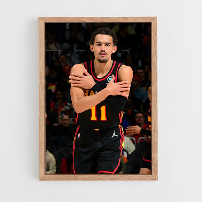 ap-trae young-1 cadre Bois clair