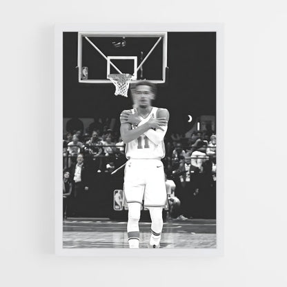 ap-trae young-4 cadre Blanc