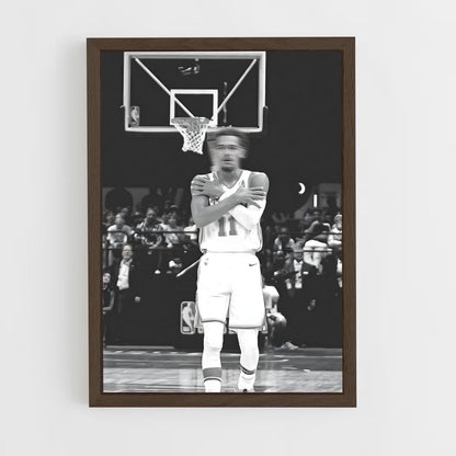 ap-trae young-4 cadre Bois foncé
