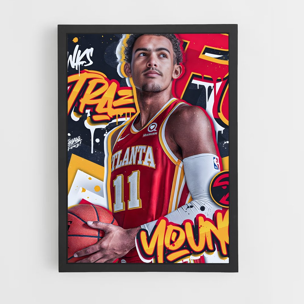 ap-trae young-6 cadre Noir