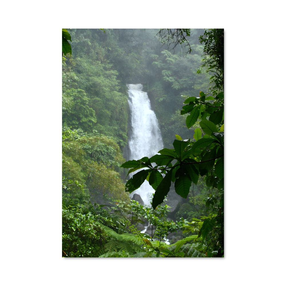 Poster Chutes de Trafalgar