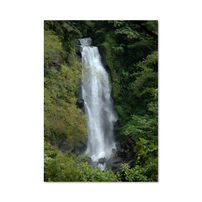 Poster Trafalgar falls 92775