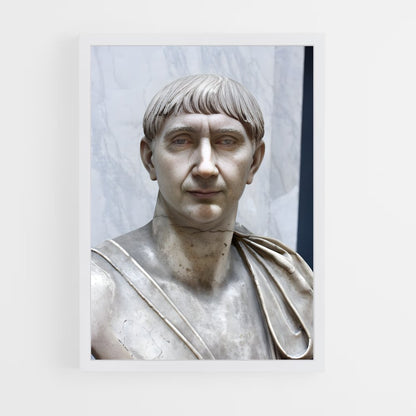 ap-trajan-2 cadre Blanc