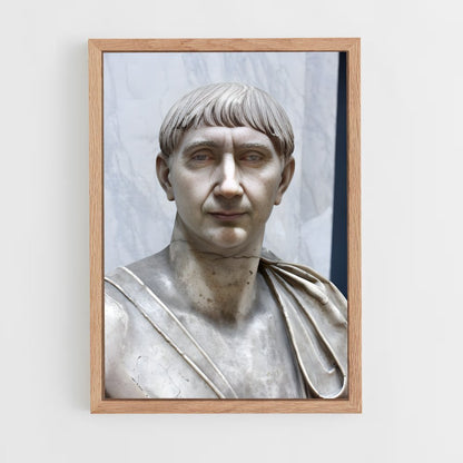 ap-trajan-2 cadre Bois clair