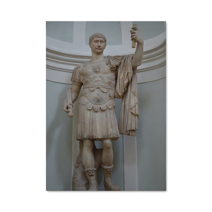 Poster L'Épée de Trajan