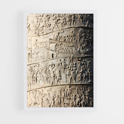 ap-trajan-5 cadre Blanc