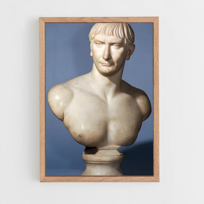 ap-trajan-7 cadre Bois clair