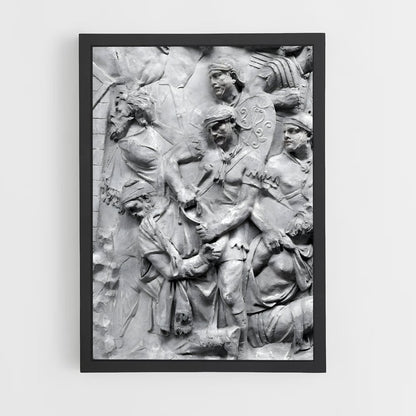 ap-trajan column reliefs-5 cadre Noir