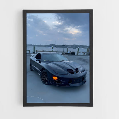 ap-trans am ws6-1 cadre Noir