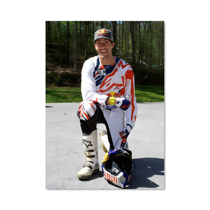Poster Travis pastrana 63707