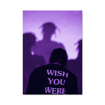 Poster Shadowplay