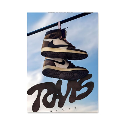 Poster Hype Street
