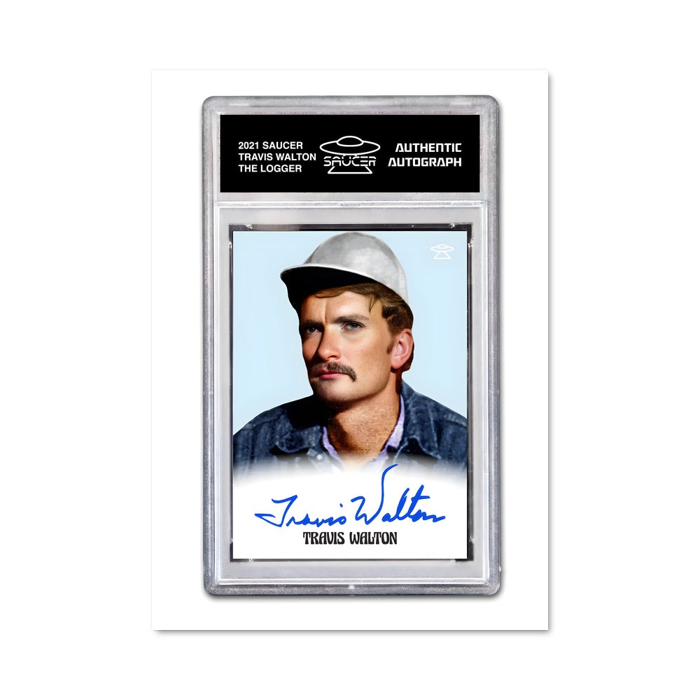 Poster Autographes Mystiques