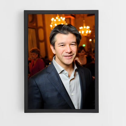 ap-travis kalanick-1 cadre Noir