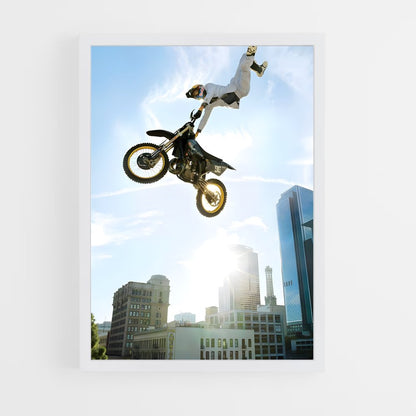 ap-travis pastrana-2 cadre Blanc