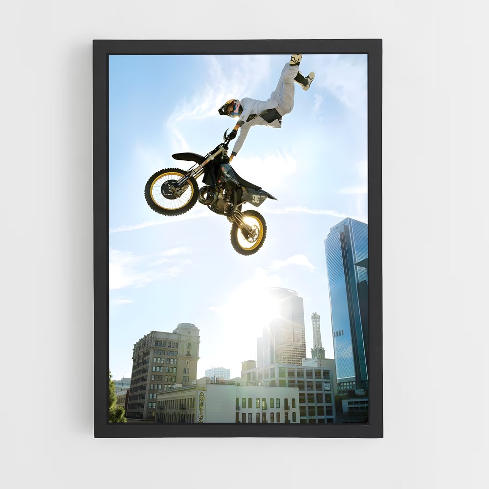 ap-travis pastrana-2 cadre Noir