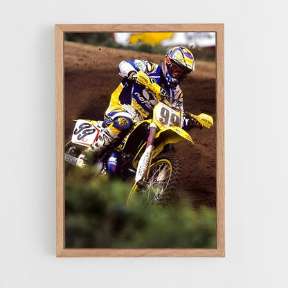ap-travis pastrana-3 cadre Bois clair